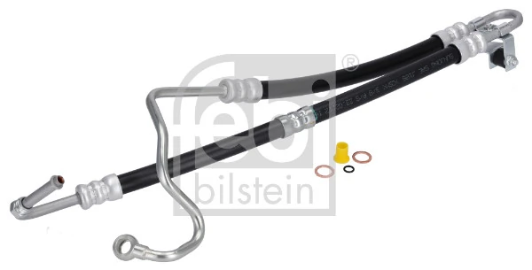Hydraulic Hose, steering